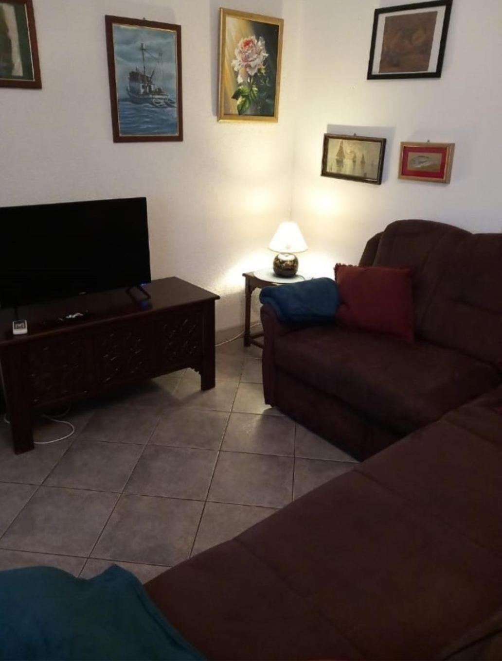 Apartment Marina Supetar Buitenkant foto